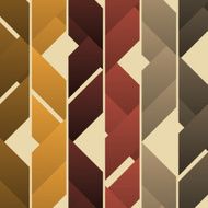 Abstract Background - Colorful Pattern N6