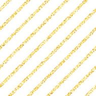 New Year seamless gometric pattern with golden glitter textured stripes N6
