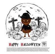 Happy Halloween N86