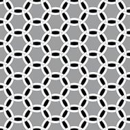 interlocking circles N2