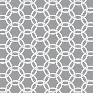 interlocking circles N4