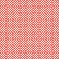 circle grid pattern