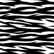 Abstract print animal seamless pattern N20