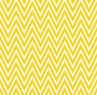 vibrant colored chevron pattern