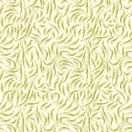 Autumn leaves Abstract pattern with blur effect