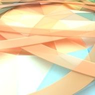 Low polygon Triangle Pattern Background N438