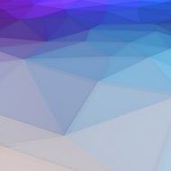 Low polygon Triangle Pattern Background N448