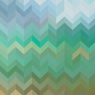 Low polygon Triangle Pattern Background N452