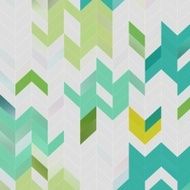Low polygon Triangle Pattern Background N456
