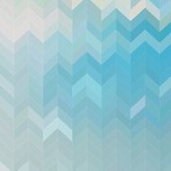 Low polygon Triangle Pattern Background N458