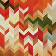 Low polygon Triangle Pattern Background N462