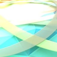 Low polygon Triangle Pattern Background N470