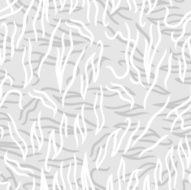 Seamless colorful background made of abstract pattern