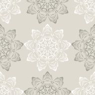 Seamless colorful background made of abstract pattern N2