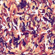 Abstract seamless background N80