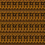Greek seamless pattern