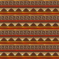 Greece seamless pattern N3