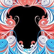 Abstract background N6393