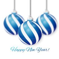 Happy new year card N33