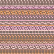 Vector black and white pattern N4