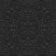 Seamless Floral Pattern N1184