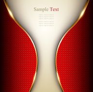 Abstract business background N7