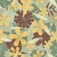 Flowers N181