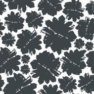 Camouflage seamless pattern N20