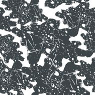 Camouflage seamless pattern N21