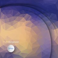 Elegant waves background N9