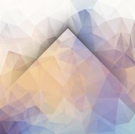 Mountain background