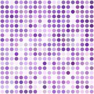 Purple Dots Background Creative Design Templates N2