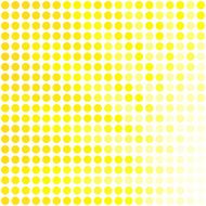 Yellow Dots Background Creative Design Templates N3