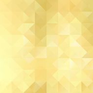 Yellow Grid Mosaic Background Creative Design Templates N3