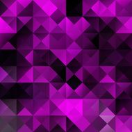 Purple Grid Mosaic Background Creative Design Templates N3