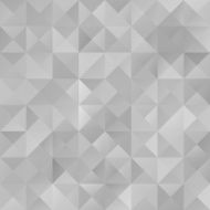Gray Grid Mosaic Background Creative Design Templates N7