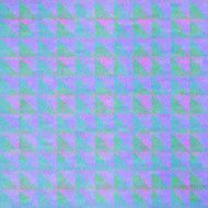 grunge purple and blue geometric retro background