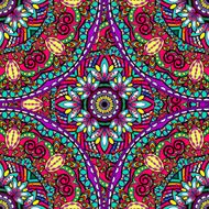 mandala pattern1 N5