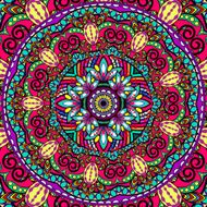mandala pattern1 N6