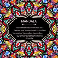 invitation mandala card2