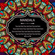 invitation mandala card4