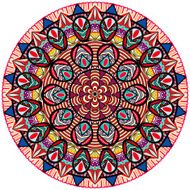 mandala pattern2 N2
