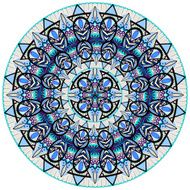 mandala pattern1 N8
