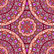 mandala pattern7 N2