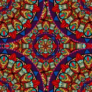 mandala pattern6