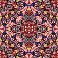mandala pattern4 N4