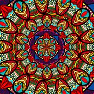 mandala pattern6 N2