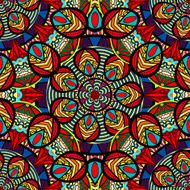Mandala Pattern N15