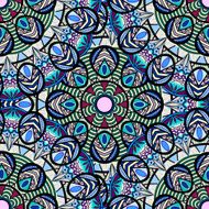 mandala pattern1 N11
