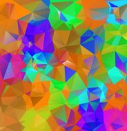 Abstract background N6396